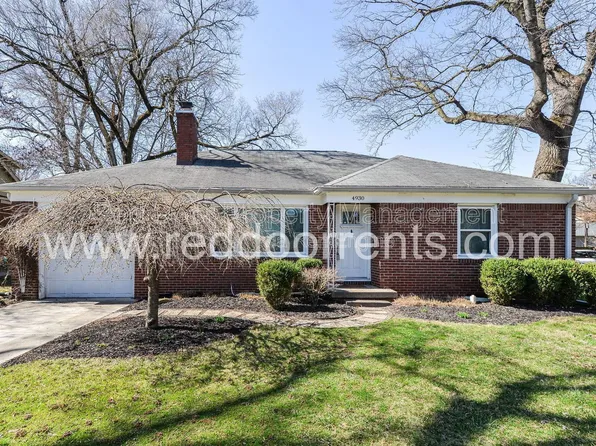 4930 N Illinois St, Indianapolis, IN 46208