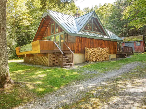 32 Ives Road, Wilmington, VT 05363