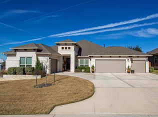 125 Capstone Ct, Dripping Springs, TX 78620