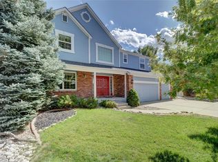 6395 S Walden Ln, Aurora, CO 80016