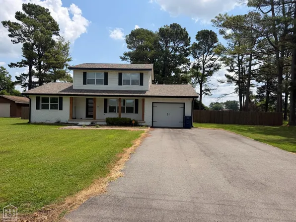111 County Road 1412, Corning, AR 72422