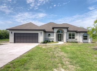 169 Mazatlan Dr, Del Valle, TX 78617
