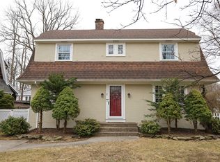 12 Dover Park, Rochester, NY 14610