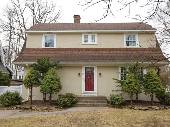 12 Dover Park, Rochester, NY 14610