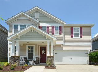 534 Fourteen Mile Ln, Lexington, SC 29072