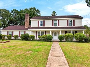7461 Creekwood Dr, Mobile, AL 36695