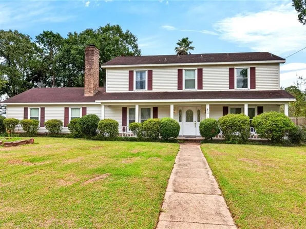 7461 Creekwood Dr, Mobile, AL 36695