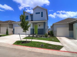 15005 Forum Ave, Pflugerville, TX 78660