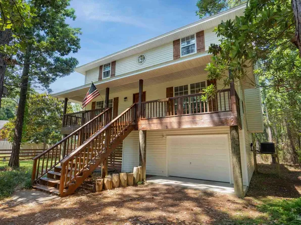1026 Woodlore Cir, Gulf Breeze, FL 32563