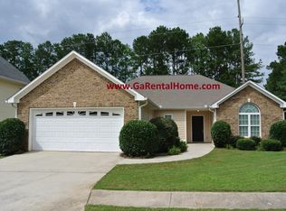 100 Turtle Cv, Carrollton, GA 30116