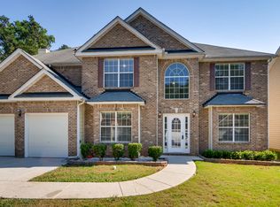 4327 Defoors Farm Trl, Powder Springs, GA 30127