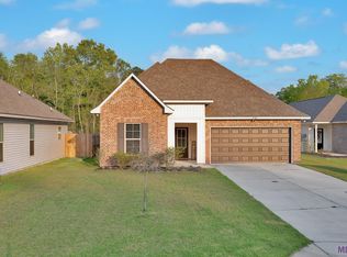 18194 Terraceside Dr, Prairieville, LA 70769