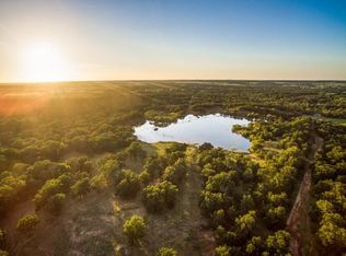 775 6 T Rd, Bowie, TX 76230