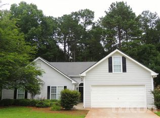 3021 Tennyson Dr, Monroe, GA