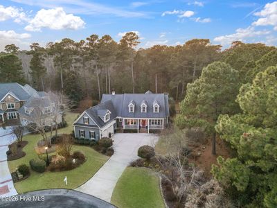 3678 Fairfield Way, Southport, NC, 28461