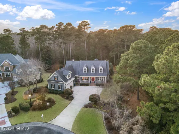 3678 Fairfield Way, Southport, NC 28461