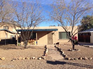 1439 E Elm St, Tucson, AZ 85719