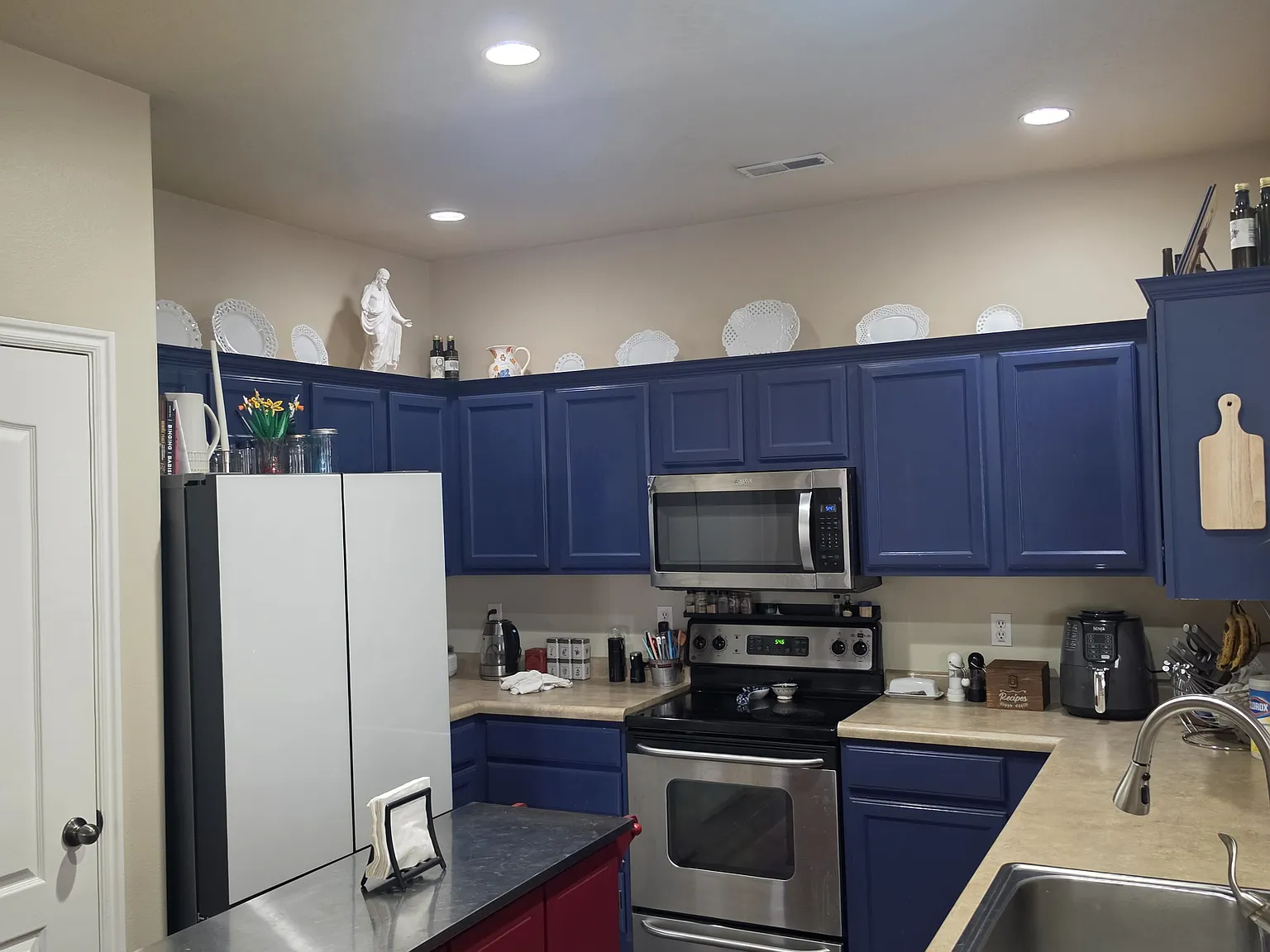 2 bed, 1400 sqft, $1,700 — Photo 3
