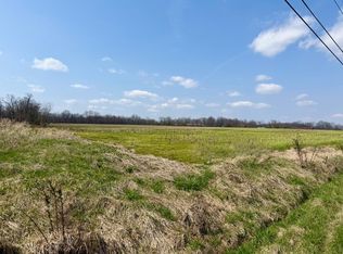 Newland Ridge Rd, Waverly, OH 45690