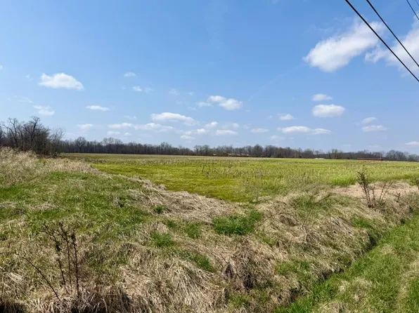 Newland Ridge Rd, Waverly, OH 45690