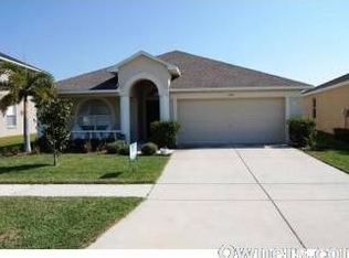 1746 Bonita Bluff Ct, Ruskin, FL 33570