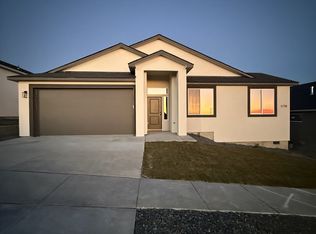 1778 NE 9th Pl, Hermiston, OR 97838