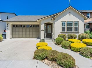 1648 Wildflower Way, Rohnert Park, CA 94928