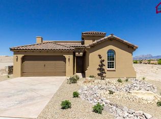 2976 Gravel Creek Rd, Las Cruces, NM 88011