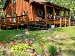 10742 Lambert Rd, Orr, MN 55771