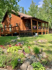 10742 Lambert Rd, Orr, MN, 55771
