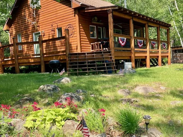 10742 Lambert Rd, Orr, MN 55771