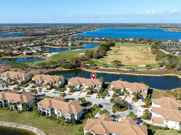 9216 Quartz LN #102, NAPLES, FL 34120