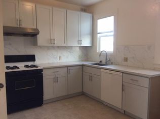 1205 18th Ave, San Francisco, CA 94122