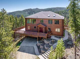 2716 Highway 72, Golden, CO 80403