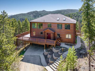 2716 Highway 72, Golden, CO, 80403
