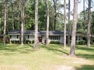 201 Brookhaven Dr, Gadsden, AL 35901