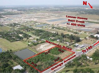 3905 Orange Ave, Fort Pierce, FL 34947