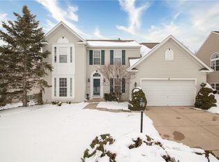 41 Crockett Dr, Springboro, OH 45066