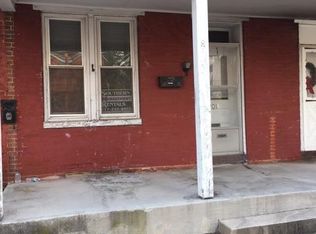 201 E Walnut St, Hanover, PA 17331