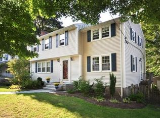 100 High St, Needham, MA 02494