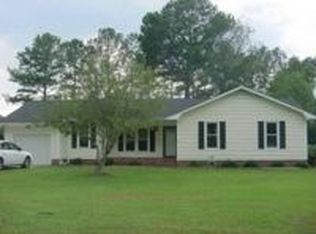 3306 Huntmaster Rd, Trent Woods, NC 28562