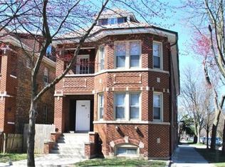 6800 S Rockwell St, Chicago, IL 60629