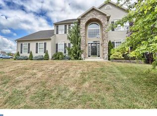 109 Prescott Rd, Blandon, PA 19510