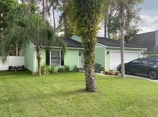 3990 Pine Breeze Rd S, Jacksonville, FL 32257