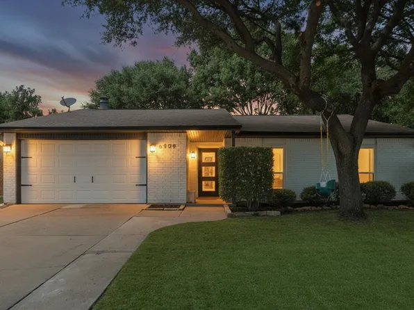 6909 Arborbrook Dr, North Richland Hills, TX 76182
