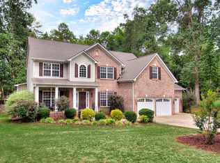 5249 Blackjack Ln, Mint Hill, NC 28227
