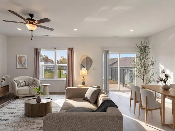 2193 Nectar Ln, Columbia, TN 38401