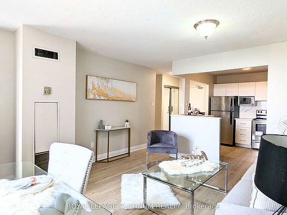 3rd image of 3559 Eglinton Ave W #704