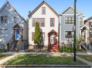 1732 N Artesian Ave, Chicago, IL 60647