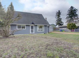 10602 SE Insley St, Portland, OR